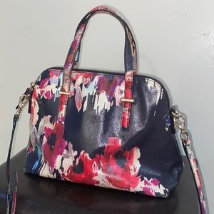 Kate Spade Floral Purse